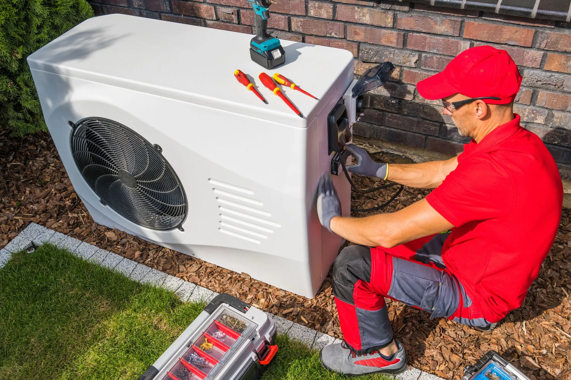 About HVAC in Mccook, NE